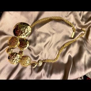 Vintage Kendra Scott necklace - super cute